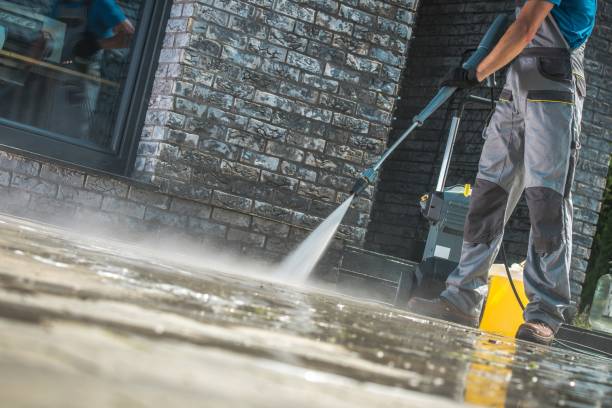 Boat and Dock Cleaning in Monterey, CA