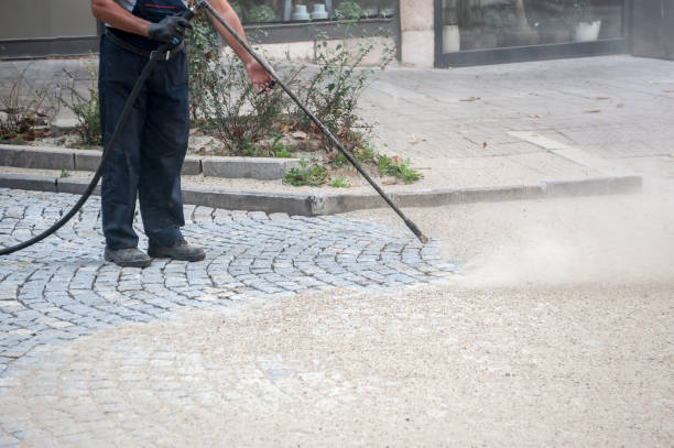 Professional  Pressure Washing Services in Monterey, CA